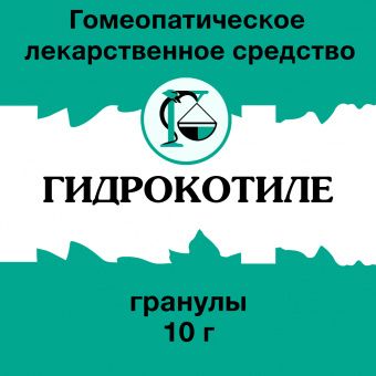 Гидрокотиле